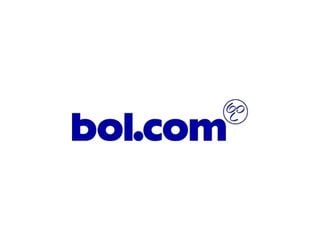 Partner logo - bol webshop