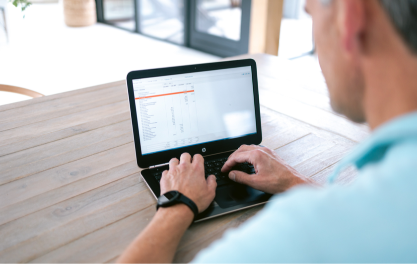SnelStart veilig privacy